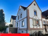 NEUER PREIS: Charmante Doppelhaushälfte in ruhiger Lage in Trossingen - Trossingen