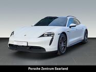 Porsche Taycan, 4S Sport Turismo, Jahr 2022 - Saarbrücken