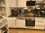 [TAUSCHWOHNUNG] Moderne 2 Zimmer Wohnung mit großem Balkon - Hannover