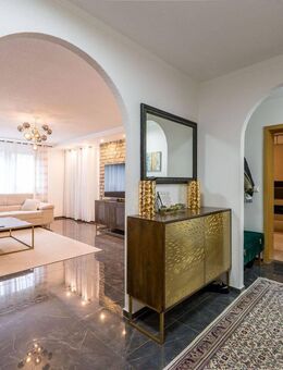 Moderne 4,5-Zimmer-Wohnung mit Balkon & Tiefgarage - Ihr neues Zuhause wartet! - Waldshut-Tiengen