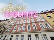 ++ wunderschöne, neue 3-Raum Wohnung mit Balkon - nahe der Sachsenallee ++ - Chemnitz