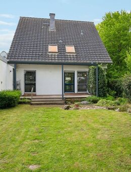 Tolles Einfamilienhaus mit vielen Highlights - in Viersen-Süchteln - Viersen