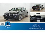 BMW 320 d Lim. LCProf KZU LED el.Sitz Sitzh Tempomat - Roßtal