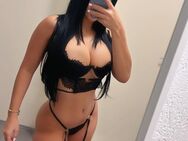 NEU in Köln 🔥 ALINA 🔥 sexy Brünette heizt dir ein 🍆 Lust auf ein Abenteuer? - Köln