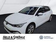 VW Golf, 1.5 TSI 8 Life APP, Jahr 2024 - Neu Ulm