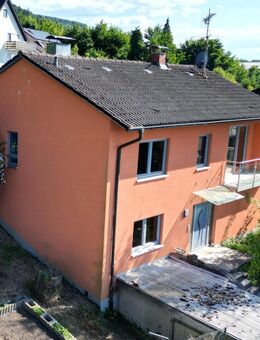 Grüne Oase: Einfamilienhaus in ruhiger Waldrandlage mit wunderschönem Fernblick - Malsch (Landkreis Karlsruhe)