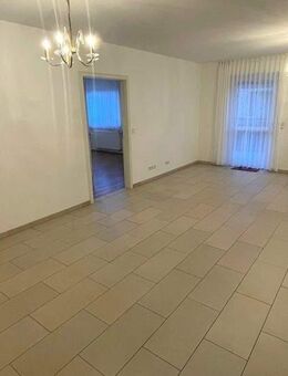 PERL: CHARMANTE ERDGESCHOSSWOHNUNG / 3 SCHLAFZIMMER / RUHIGE LAGE! - Perl