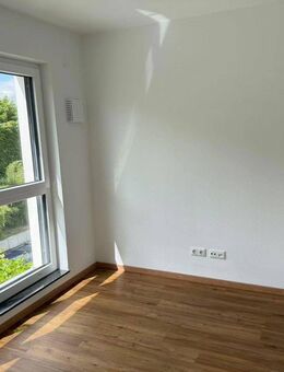 Gehobene und sonnige 4-Zimmer Wohnung - Schrobenhausen