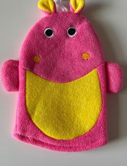 Waschlappen - Greifswald