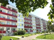 Frisch renoviert, mit Balkon! - Schwerin