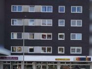 2-ZKB-Wohnung zentral in Siegen-Weidenau zu vermieten - Siegen (Universitätsstadt)