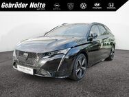 Peugeot 308, 1.2 130 SW GT, Jahr 2022 - Iserlohn