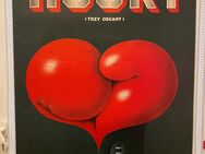 Altes polnisches Film Plakat Rocky 1978 Stallone Edward Lutczyn - Köln