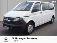 VW T6 Kombi, 1 Transporter lang, Jahr 2024 - Trier