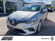 Renault Clio, TCe130 INTENS Automatik, Jahr 2020 - Herford (Hansestadt)