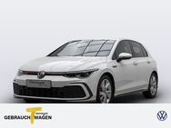 VW Golf, 2.0 TSI GTI VZE, Jahr 2021 - Lüdenscheid