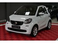 Smart ForTwo fortwo coupe electric drive / EQ NAVI DAB - Großmehring