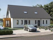 Doppelhaushälfte in bevorzugter Wohnlage – ideal für Familien! - Mölln (Schleswig-Holstein)