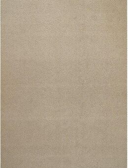 s.Oliver Teppich Lenni, rechteckig, Höhe: 10 mm, Uni-Farben, kurzflor, waschbar, Wohnzimmer, Schlafzimmer