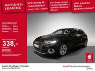 Audi A3, Sportback Advanced 35 TDI, Jahr 2024 - Stuttgart