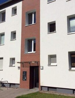 St. Magnus: schöne 3-Zimmer-Wohnung mit Balkon - Bremen