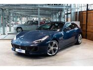 Ferrari GTC4Lusso V12 | Blu Ahrabian | JBL | Lift | Pano - Neuss