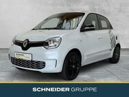 Renault Twingo, Urban Night Electric, Jahr 2022 - Chemnitz