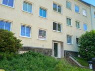 Bitte Oben klingeln... ! neu renovierte 3 Raum Wohnung mit Balkon ! - Chemnitz