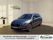 Skoda Octavia, 1.5 TSI Combi Selection, Jahr 2024 - Stendal (Hansestadt)