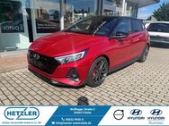 Hyundai i20, 1.6 T-GDI N Performance EU6d Lack, Jahr 2024 - Kassel