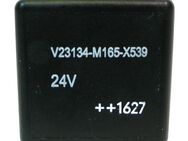 1 Stück - Original Tyco Electronics Relais Nr. V23134-M165-X539 - 24V - Biebesheim (Rhein)