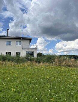 Erstbezug in idyllischer Lage - Warthausen