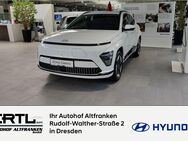 Hyundai Kona, PRIME, Jahr 2022 - Dresden