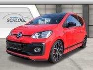 VW Up ! 1.0 Start-Stopp EU6d GTI 1,0 l TSI 85 kW (115 PS) 6-Gang Klimaautom DAB Ambiente Beleuchtung - Traunreut