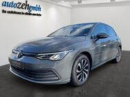 VW Golf, 2.0 TDi Active APP, Jahr 2022 - Eltville (Rhein)