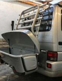 Heckbox - Algermissen