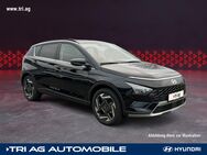 Hyundai BAYON, 1.0 T-GDI FL (MY25) (100PS) 7 Prime, Jahr 2024 - Sinzheim