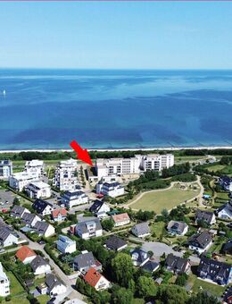 Luxus am Meer - Apartment mit Hotelkomfort und Ostseeblick in Börgerende! - Börgerende-Rethwisch