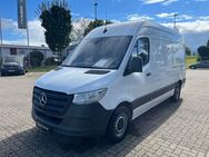 Mercedes Sprinter, 314 Kasten Automatik, Jahr 2020 - Emmendingen