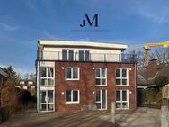 **Modernes Wohnen in Rahlstedt** - Hamburg