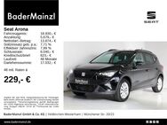 Seat Arona, 1.0 TSI Style, Jahr 2024 - Feldkirchen-Westerham