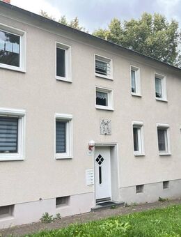 3,5 -Zimmer-Wohnung in Castrop-Rauxel Schwerin - Castrop-Rauxel