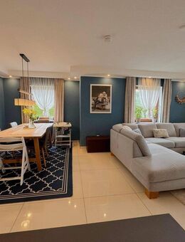 Modernisiertes Traumhaus mit Charme und Wohlfühlgarantie - Mutlangen