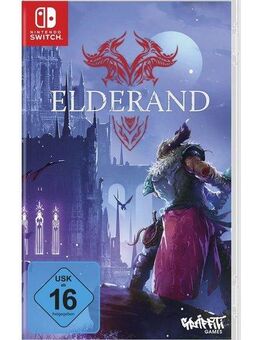 Elderand Nintendo Switch