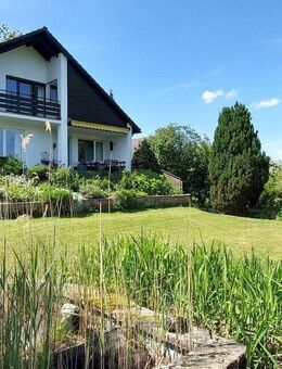Einmalige Gelegenheit: Anwesen mit einzigartigem, unverbaubarem Blick im Allgäu zu verkaufen - Irsee