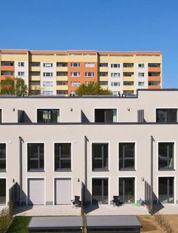 Reihenmittelhaus mit Keller in Kirchenerbpacht - schlüsselfertig - Köln