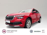 Skoda Kamiq, 1.0 TSI, Jahr 2021 - Miesbach