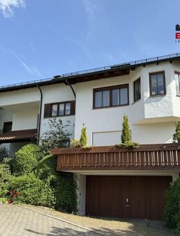 In ihrem Traumhaus leben und die Ruhe auf der eigenen Terrasse genießen! - Deggingen