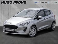 Ford Fiesta, 1.1 COOL&CONNECT, Jahr 2020 - Schwerin