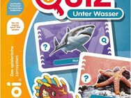 Ravensburger Spiel tiptoi® Quiz Unter Wasser, Made in Europe
